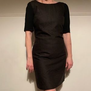 Judith and Charles workwear dress, size 6